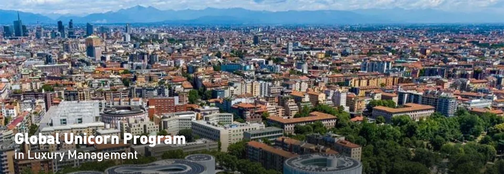 SDA Bocconi – CKGSB Global Unicorn Program in Luxury Management