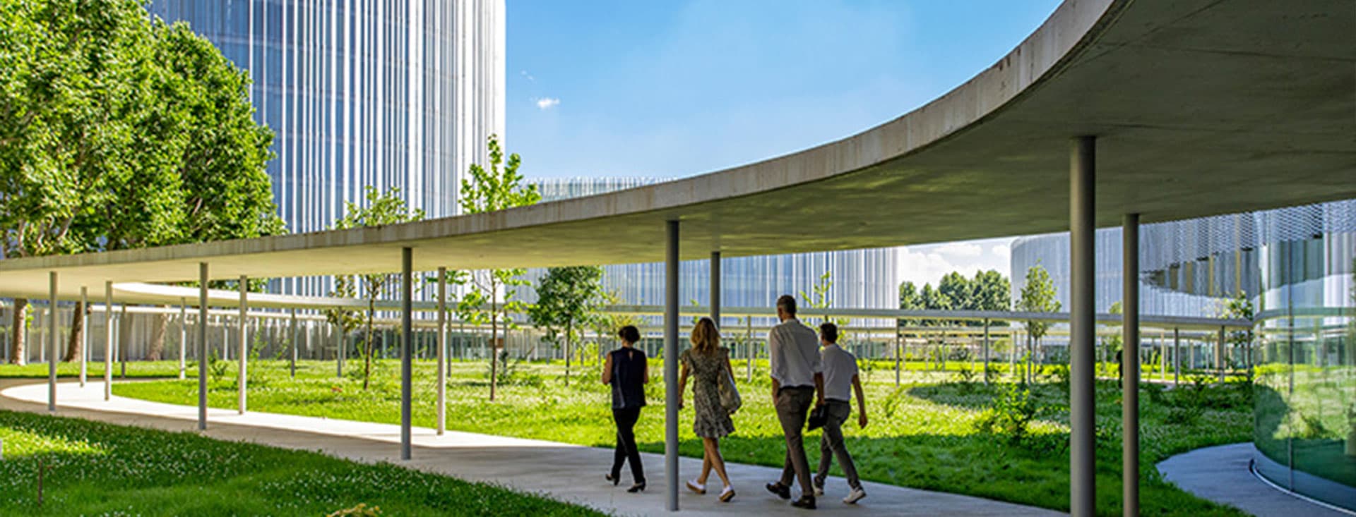 SDA Bocconi Program Overview