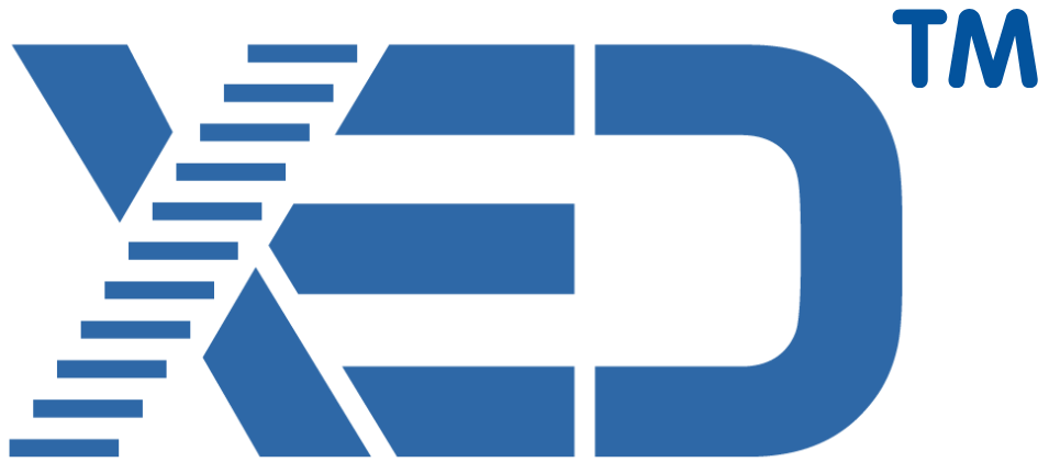 XED Logo